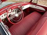 Buick Roadmaster Skylark Convertible Coupe 1953 года